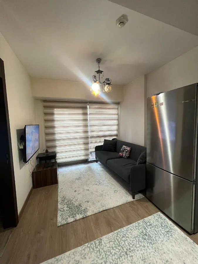 Luxury Residence Istanbul 0*,  Turkey