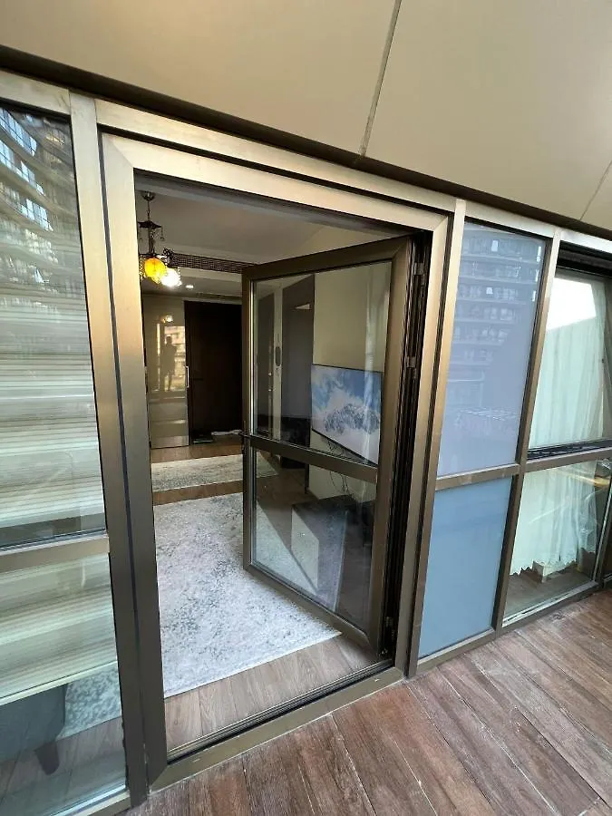 Luxury Residence Istanbul 0*,  Turkey