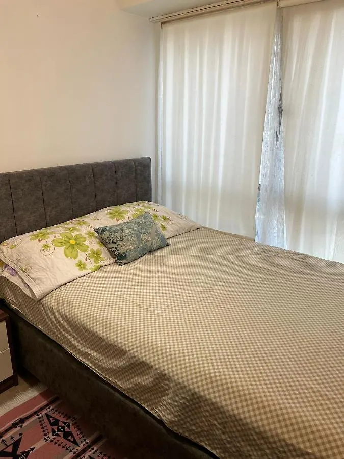 Luxury Residence Istanbul