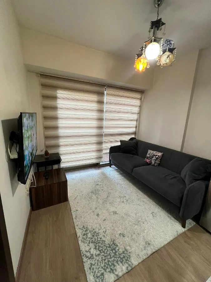 Luxury Residence Istanbul Turkey