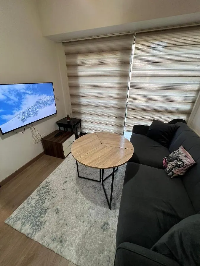 Apartment Luxury Residence Istanbul Turkey