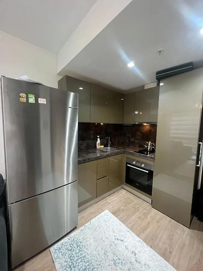 Apartment Luxury Residence Istanbul