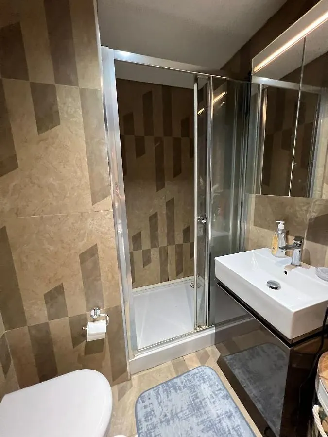 Luxury Residence Istanbul 0*,