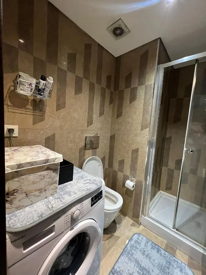 Luxury Residence Istanbul