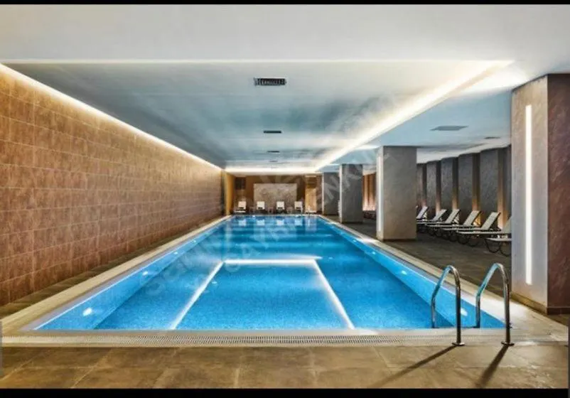 Luxury Residence Istanbul