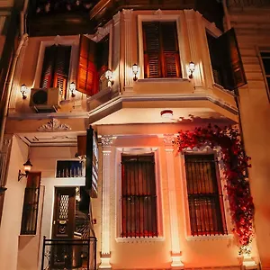  Apart Otel Pablo Suit &otel